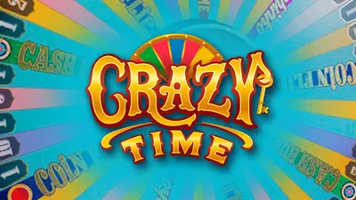 crazy time